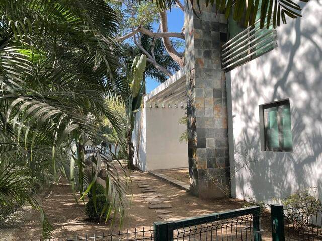 #3381 - Casa para Venta en Colima - CL