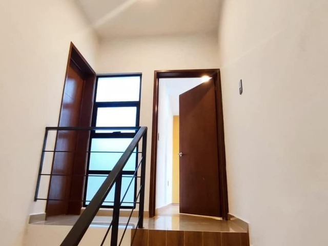 #3412 - Casa para Venta en Colima - CL