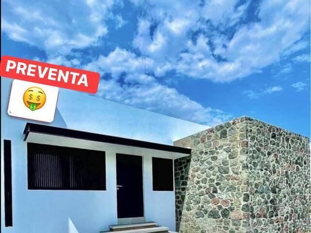 Venta en ANTORCHISTA - Colima