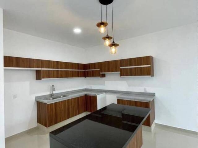 #3414 - Casa para Venta en Colima - CL