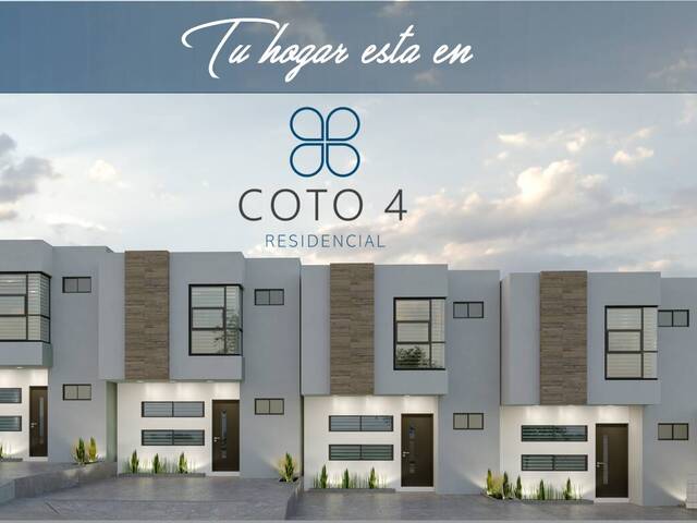 #3431 - Casa para Venta en Tijuana - BC