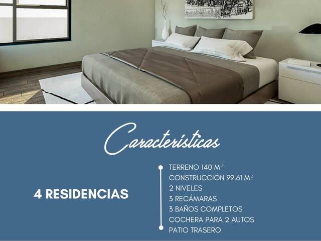 Casa para Venta en Tijuana - 4