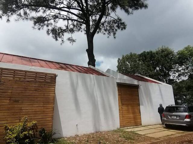 CABAÑA para Venta en Mazamitla - 5