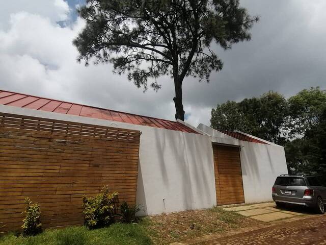 CABAÑA para Venta en Mazamitla - 4