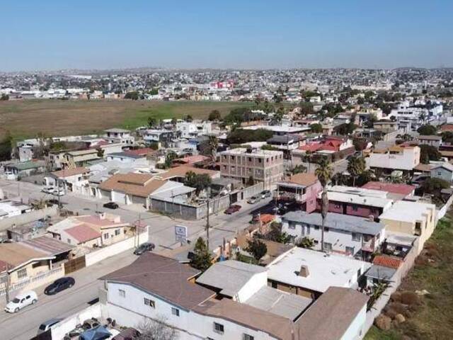Terreno para Venta en Playas de Rosarito - 4