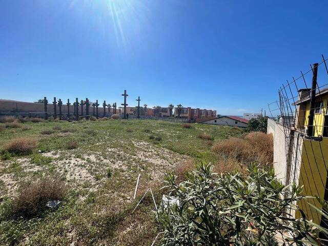 Terreno para Venta en Playas de Rosarito - 5