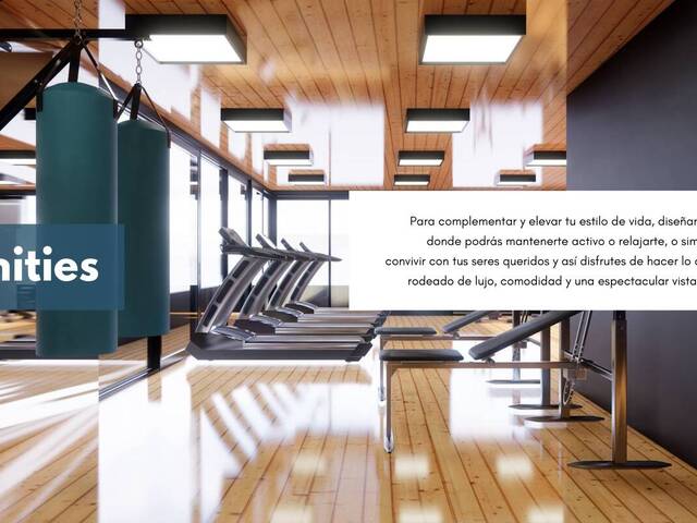 CONDOMINIOS para Venta en Tijuana - 5