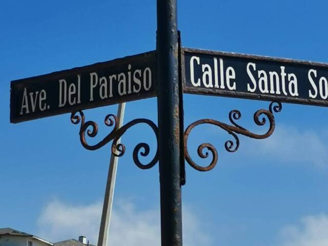 Terreno para Venta en Playas de Rosarito - 4