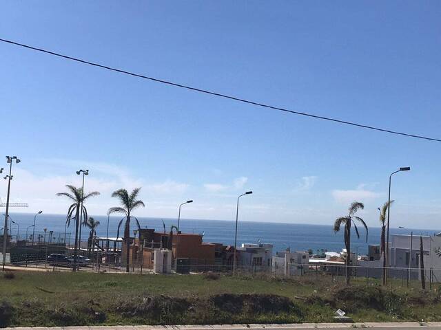 #3231 - Área para Venta en Playas de Rosarito - BC
