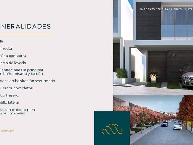 Casa para Venta en Tijuana - 5