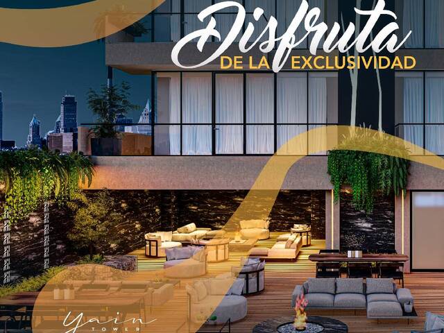 #3614 - Departamento para Venta en Tijuana - BC