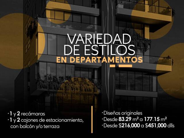 Departamento para Venta en Tijuana - 5