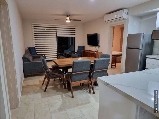 #3640 - Departamento para Venta en Playa del Carmen - QR - 3