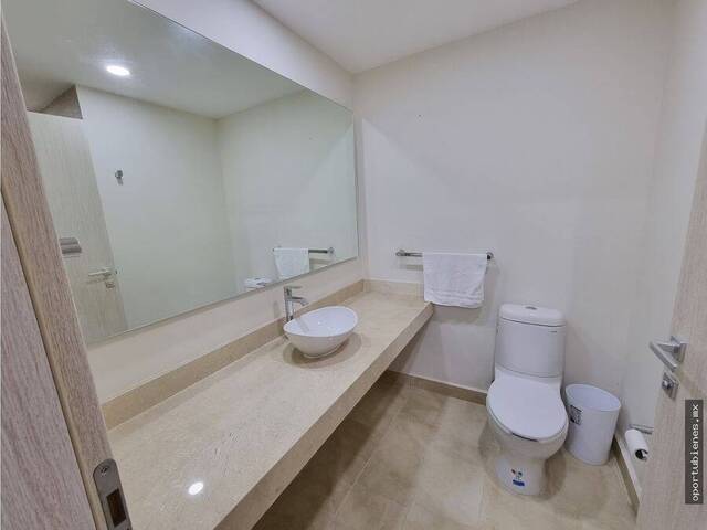 Departamento para Venta en Playa del Carmen - 4