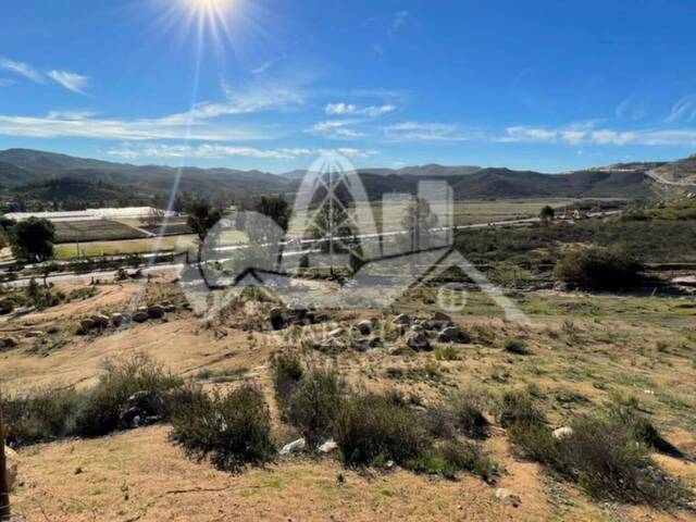 #3657 - Terreno para Venta en Tijuana - BC