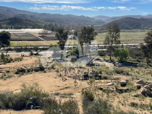 #3657 - Terreno para Venta en Tijuana - BC