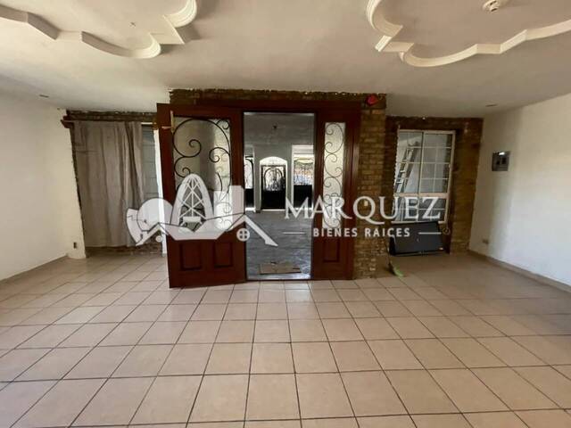 #3662 - Casa para Venta en Tijuana - BC