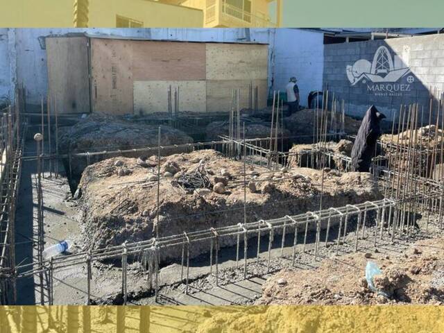 #3663 - Casa para Venta en Tijuana - BC