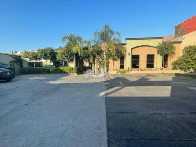 SALON DE EVENTOS para Venta en Tijuana - 5