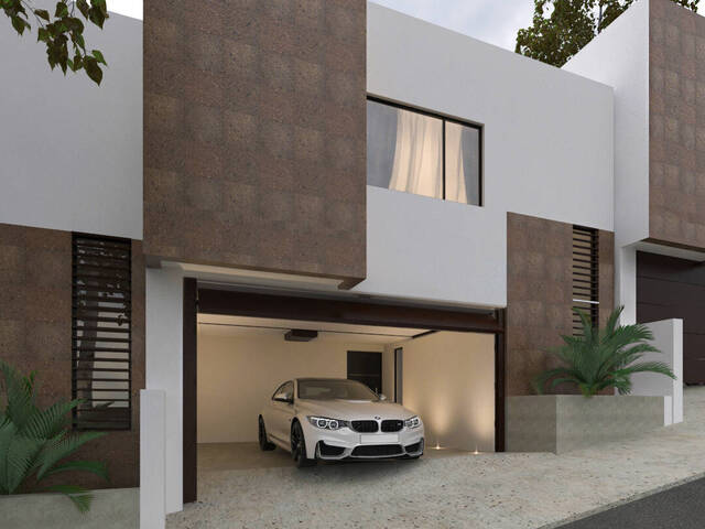 #3679 - TOWNHOUSE para Venta en Tijuana - BC - 2