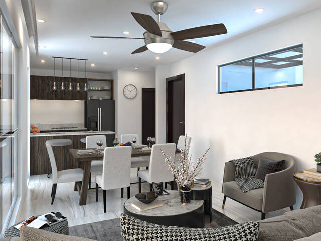 TOWNHOUSE para Venta en Tijuana - 4