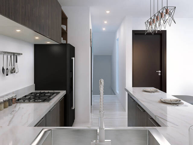 TOWNHOUSE para Venta en Tijuana - 5