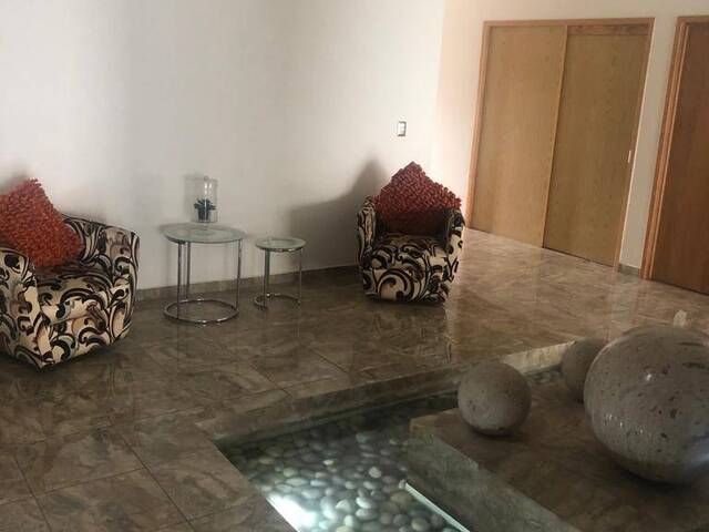 #3689 - Casa para Venta en Aguascalientes - AS - 3