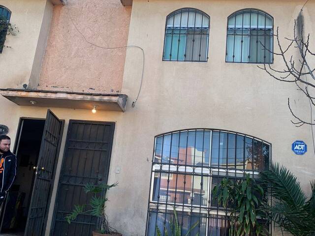 #3696 - Casa para Venta en Tijuana - BC