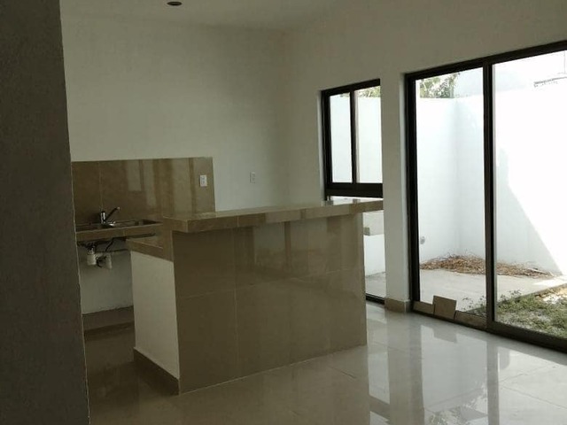 #3718 - Casa para Venta en Villa de Alvarez - CL - 2