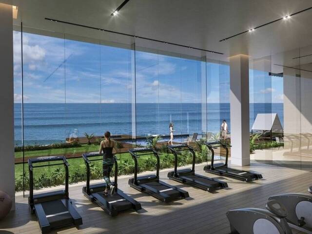 #3724 - Penthouse para Venta en Playas de Rosarito - BC