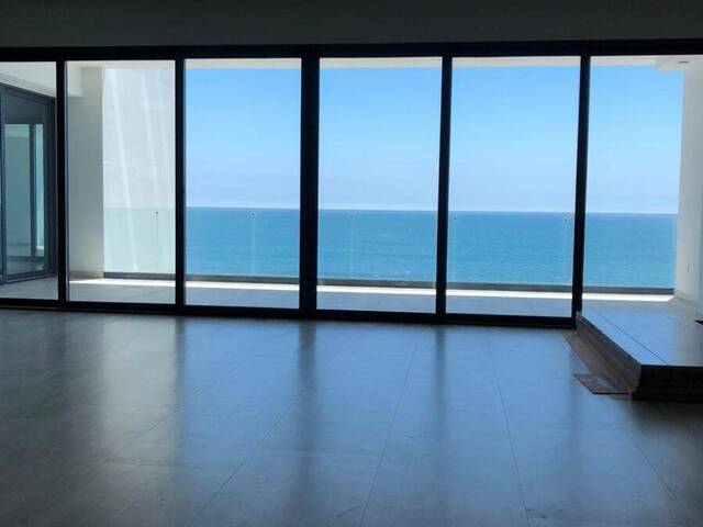 #3724 - Penthouse para Venta en Playas de Rosarito - BC