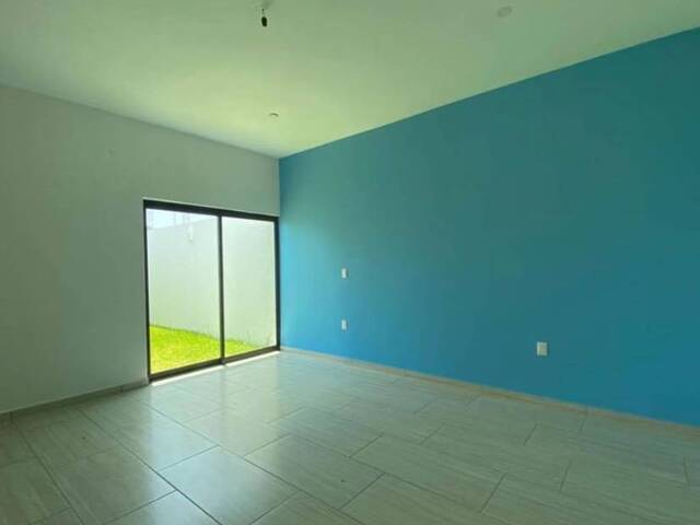 #3726 - Casa para Venta en Colima - CL