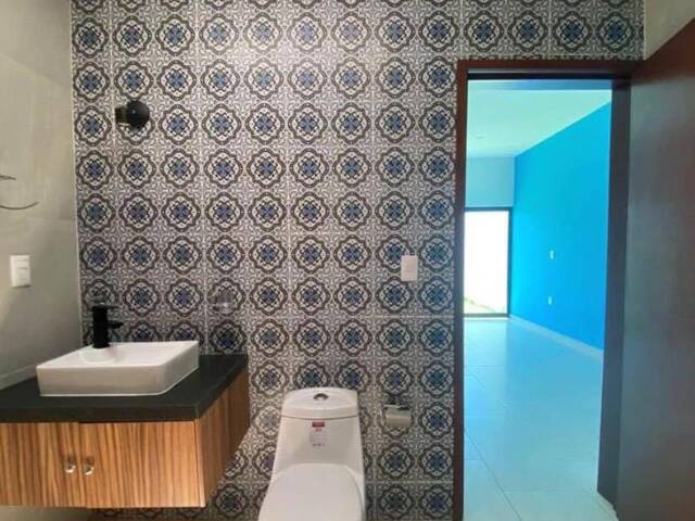 Casa para Venta en Colima - 4