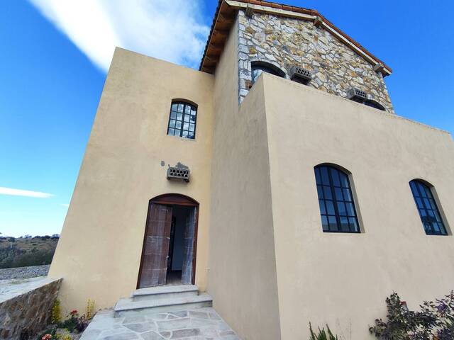 Villa para Venta en San Miguel de Allende - 4