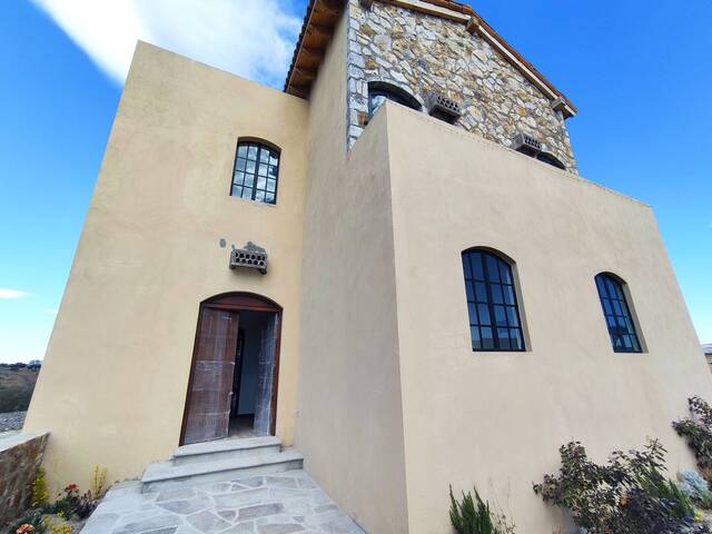 Villa para Venta en San Miguel de Allende - 5