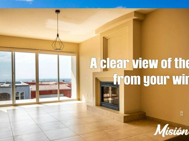 Villa para Venta en Playas de Rosarito - 5