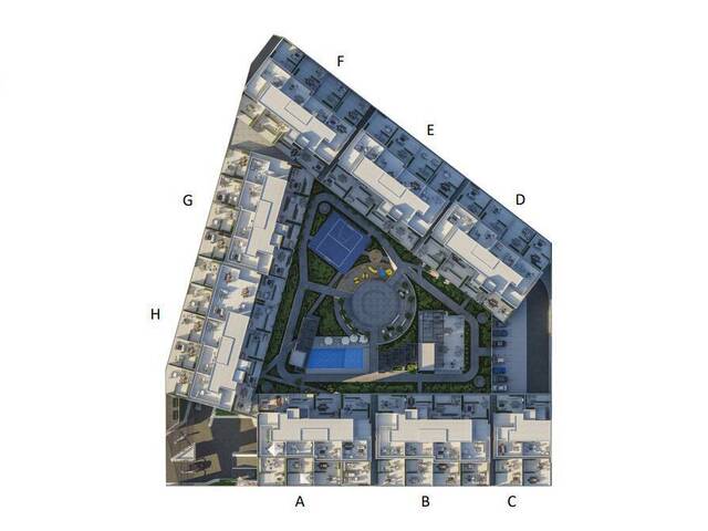 Departamento para Venta en Tijuana - 5