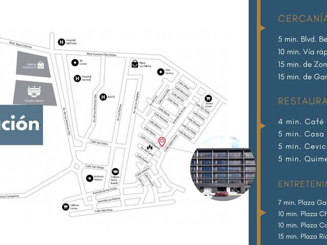 CONDOMINIOS para Venta en Tijuana - 4