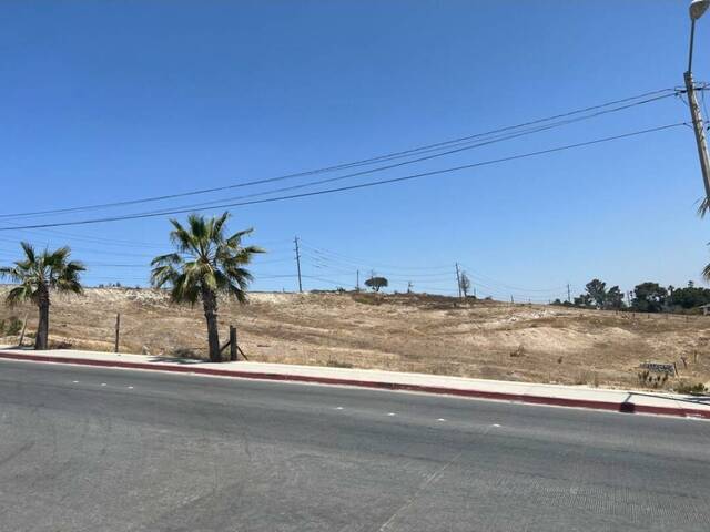 #3786 - Terreno para Venta en Tijuana - BC