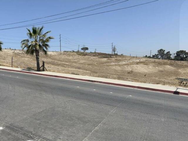 #3786 - Terreno para Venta en Tijuana - BC