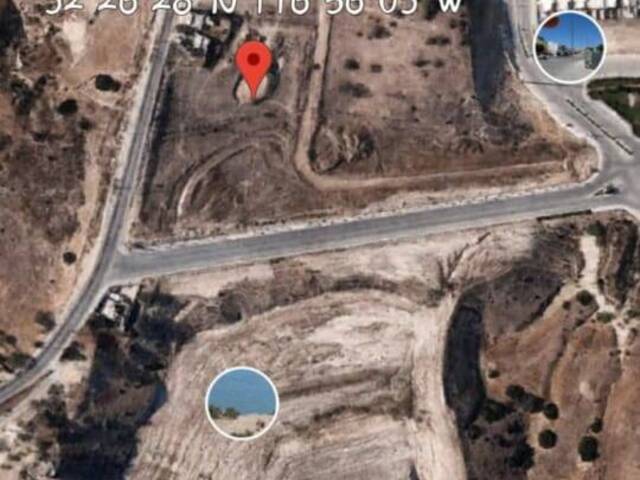 Terreno para Venta en Tijuana - 4