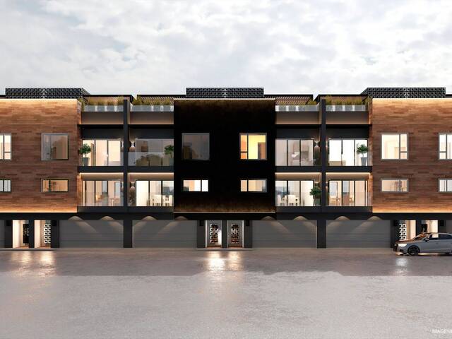 #3806 - CONDOMINIOS para Venta en Tijuana - BC