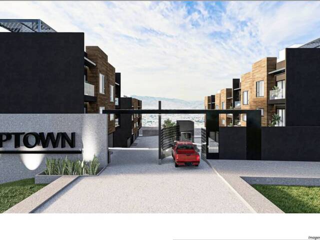#3806 - CONDOMINIOS para Venta en Tijuana - BC