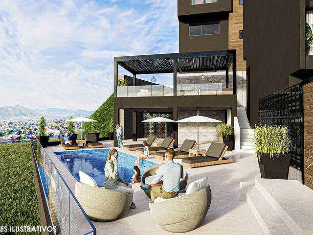 Casa para Venta en Tijuana - 4