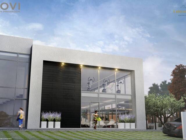 #3861 - Casa para Venta en Tijuana - BC