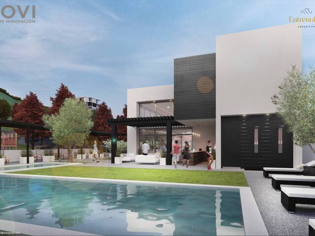 Casa para Venta en Tijuana - 4