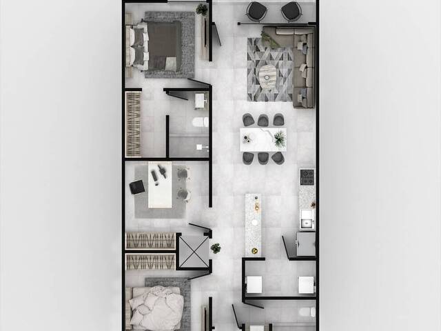 Casa para Venta en Tijuana - 5