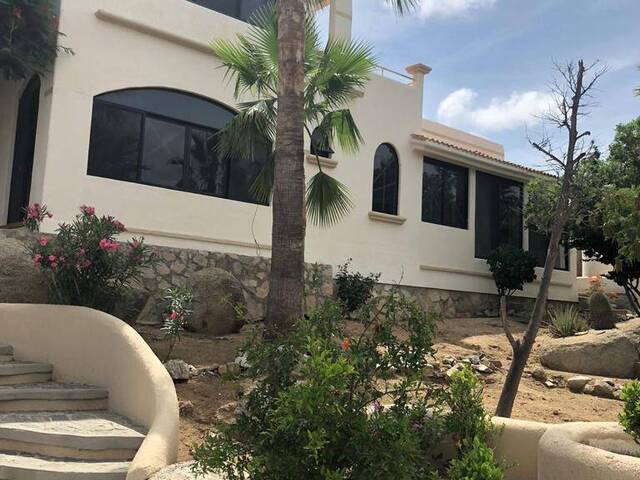 Villa para Venta en Cabo San Lucas - 4