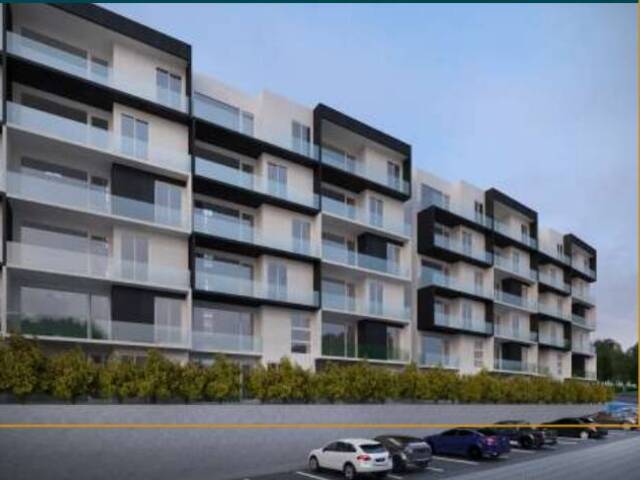 #3882 - Departamento para Venta en Tijuana - BC