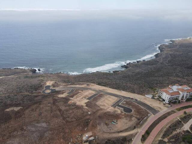 #3903 - Terreno para Venta en Ensenada - BC